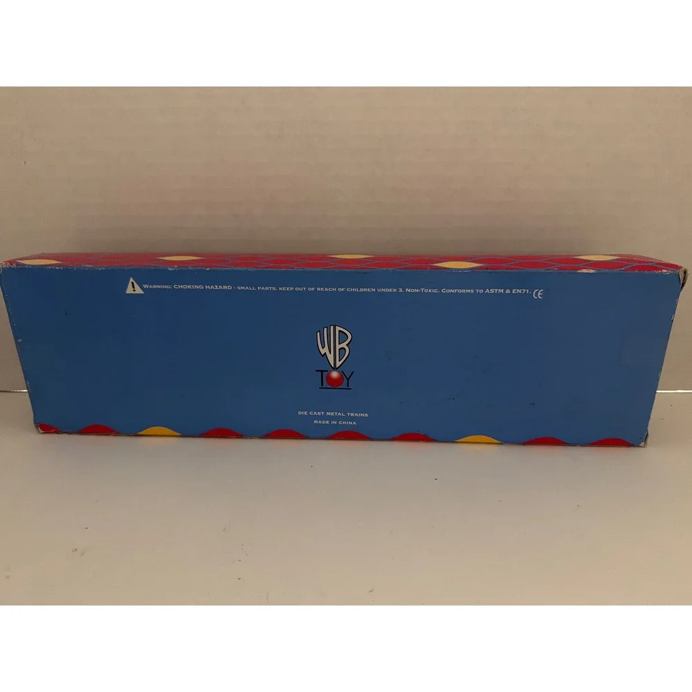 WB Toy vintage wb
